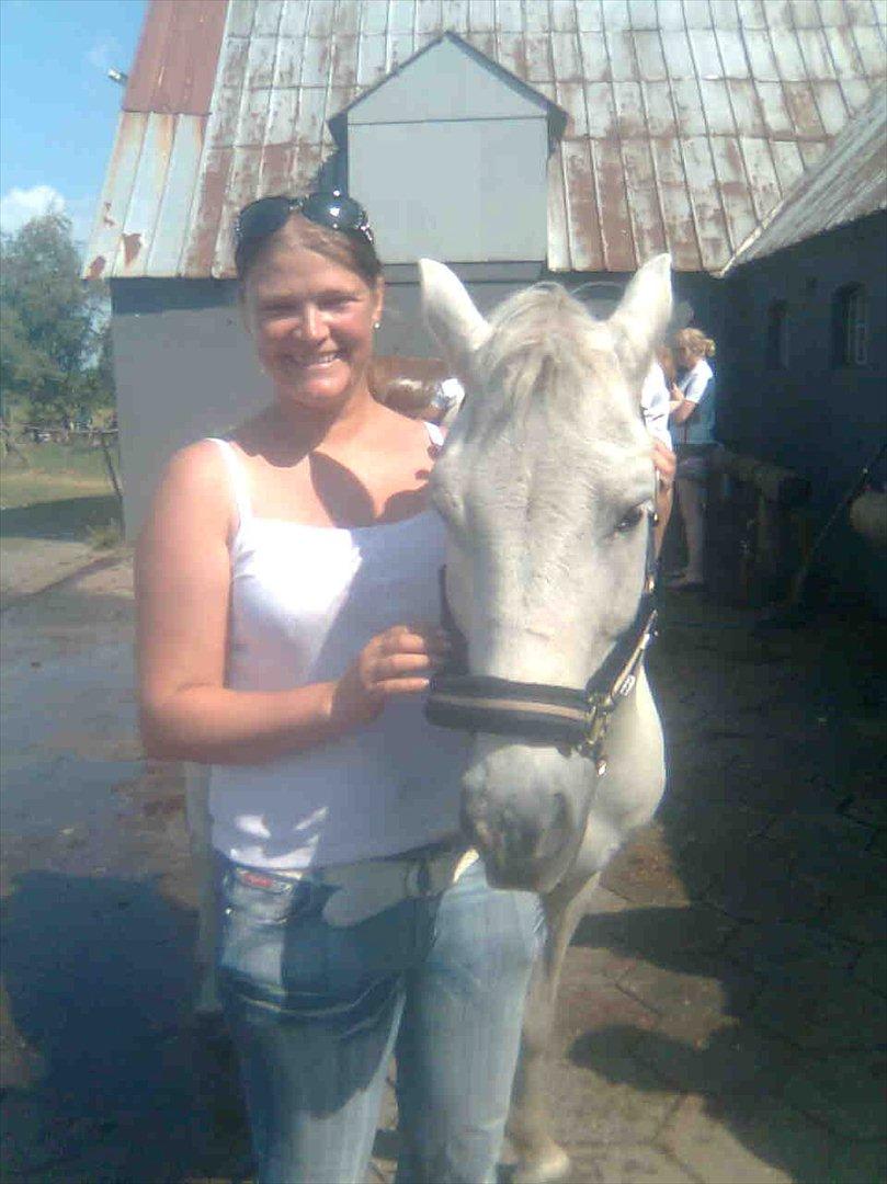 Anden særlig race Mr Playboy billede 7