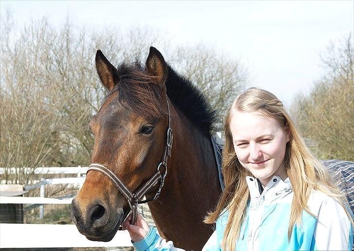 Anden særlig race Damgårdens Mister Mani - 26 marts 2012 billede 3