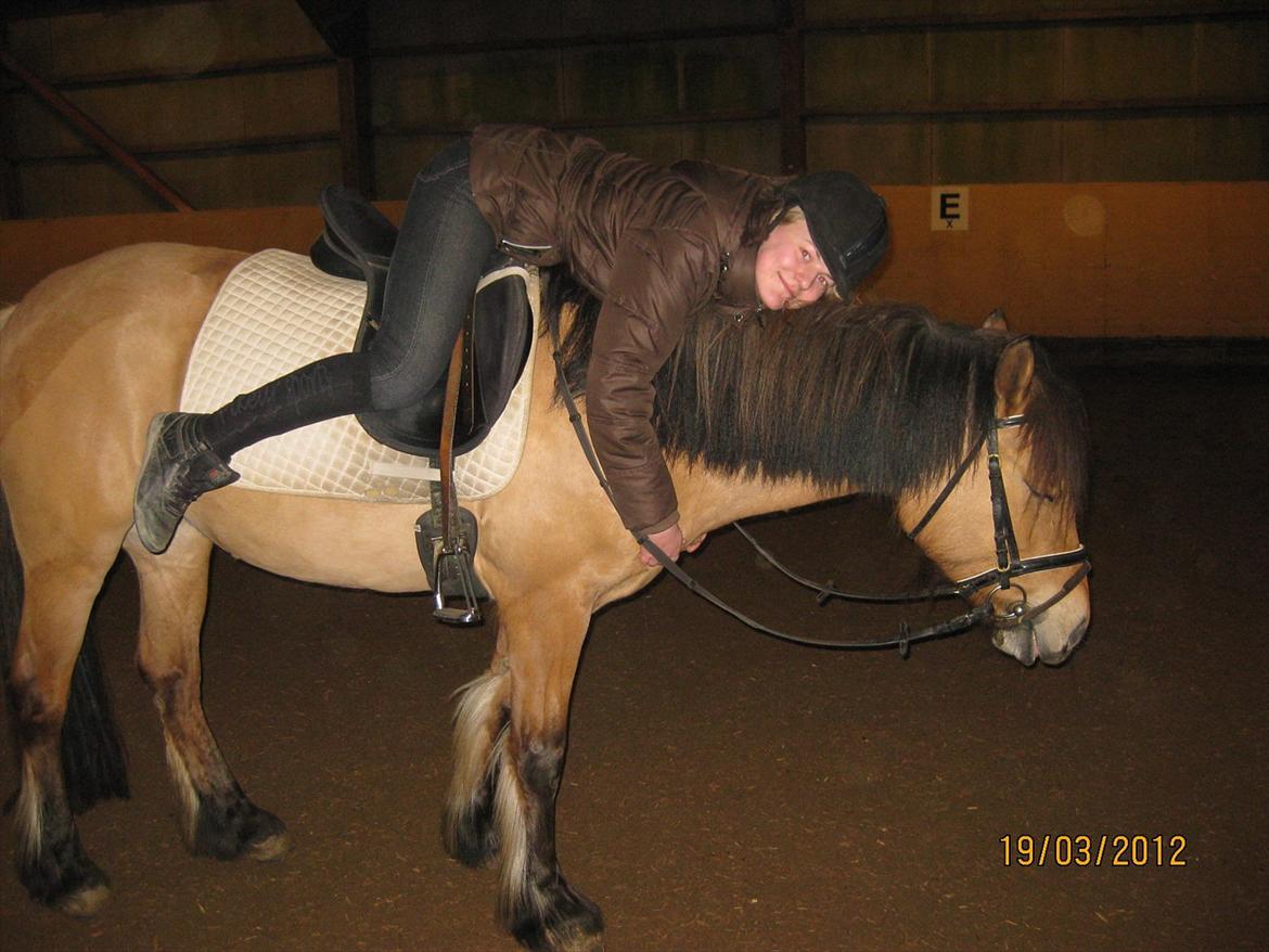 Anden særlig race Vanilla - Genforening 19 marts 2012, hihi :-D billede 20