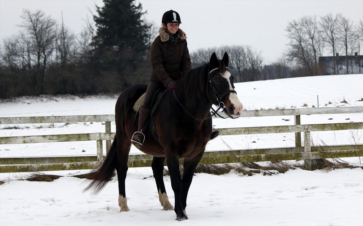 Oldenborg LARSEN - You are my paradise. Whem Im with you, im the person im supposed to be <3 billede 20