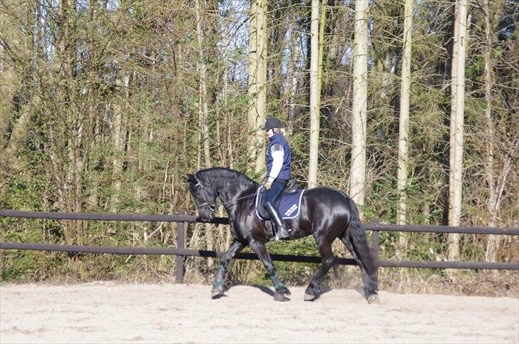 Frieser Neeltje Jacoba Van Swichum billede 4