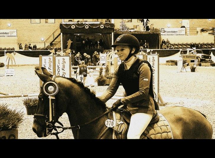 Anden særlig race Mr Playboy - Ingen kan ændre på at jeg syntes du er verdens bedste <3 billede 9