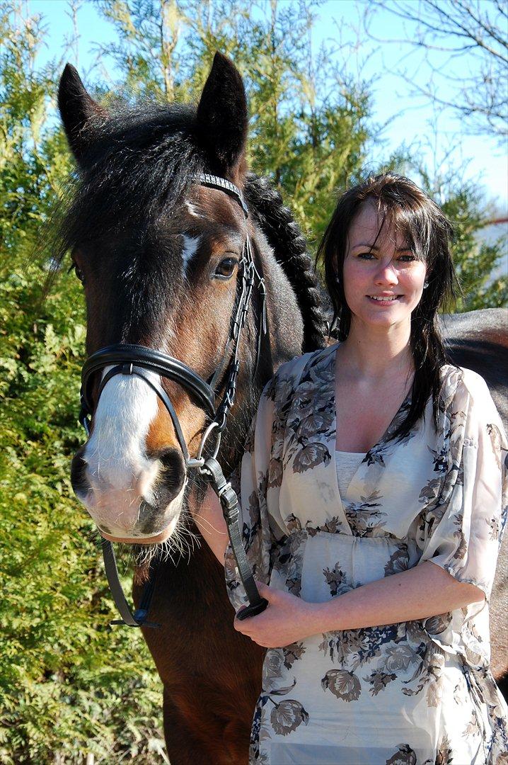 Tinker Valentins Emma billede 11