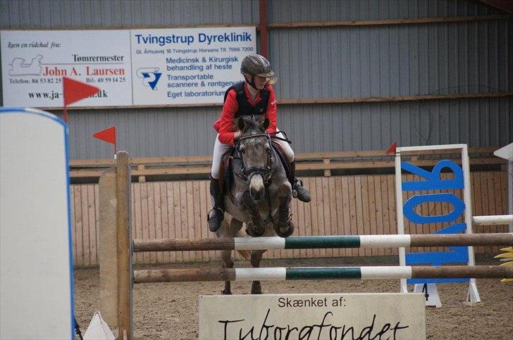 Connemara Bridgewater Opium billede 3