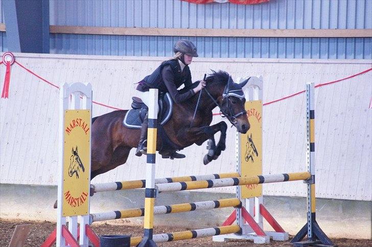 DSP Marain Charming - SOLGT billede 12