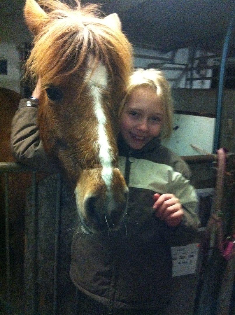Anden særlig race Missy<3<3<3 - mig og Missy<3 billede 2