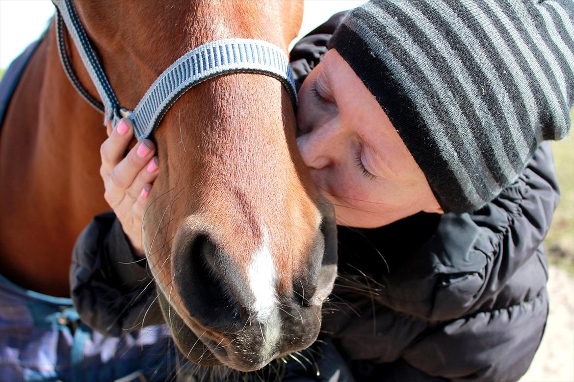 Anden særlig race Fontaine - Ren kærlighed <3 billede 2