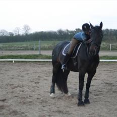 Oldenborg Monique *Gl. Part*