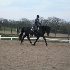 Oldenborg Monique *Gl. Part*