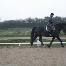 Oldenborg Monique *Gl. Part*