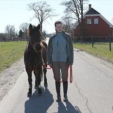 Anden særlig race Charmer