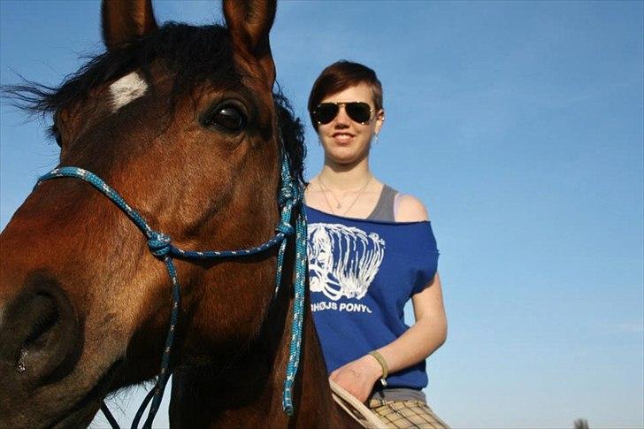 Anden særlig race Ferdinan billede 17