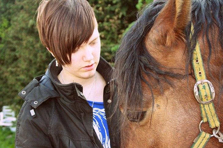 Anden særlig race Ferdinan billede 19