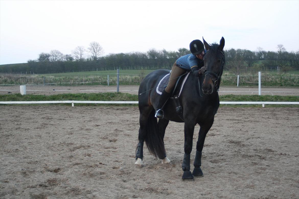 Oldenborg Monique *Gl. Part* - Hej Hej :)
 billede 1