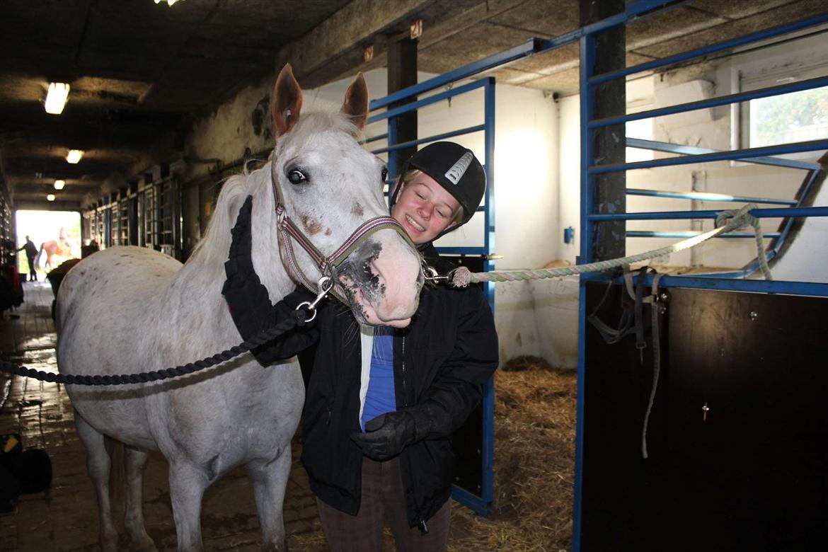 Anden særlig race Lotte - Du gør mig glad inden i! <3 billede 7