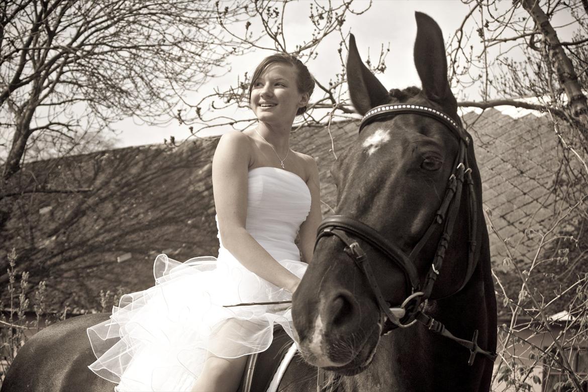 Oldenborg Felix - Min konfirmation, Den bedste dag i mit liv :D<3 billede 14