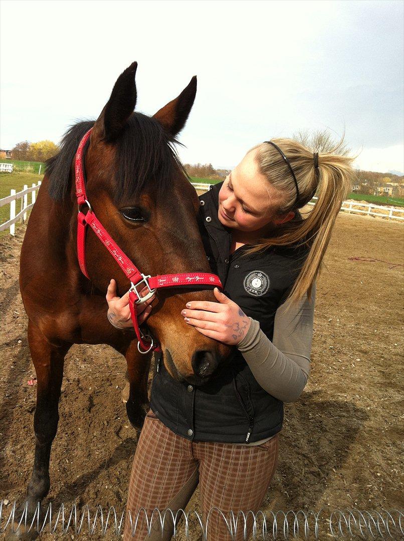 Traver Kenzo - My dream <3 billede 18