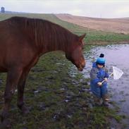 Oldenborg Cathrine af Siem