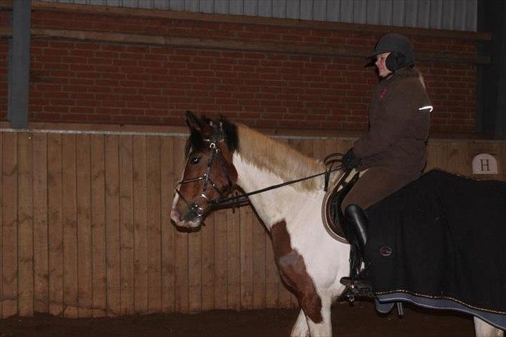 Anden særlig race All Star - Opvarmning til første springtime <3 billede 7