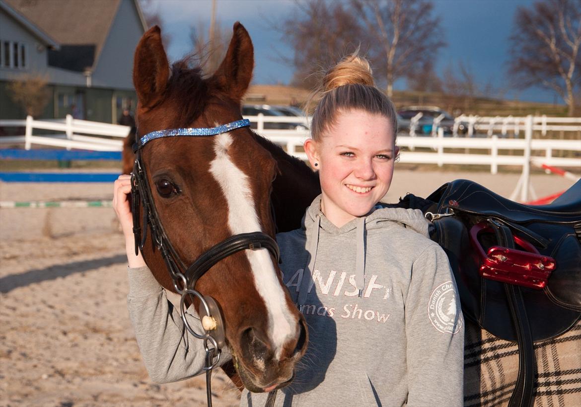 DSP | Night-Girl - Mit aller kæreste eje <3
Foto: Rune billede 8