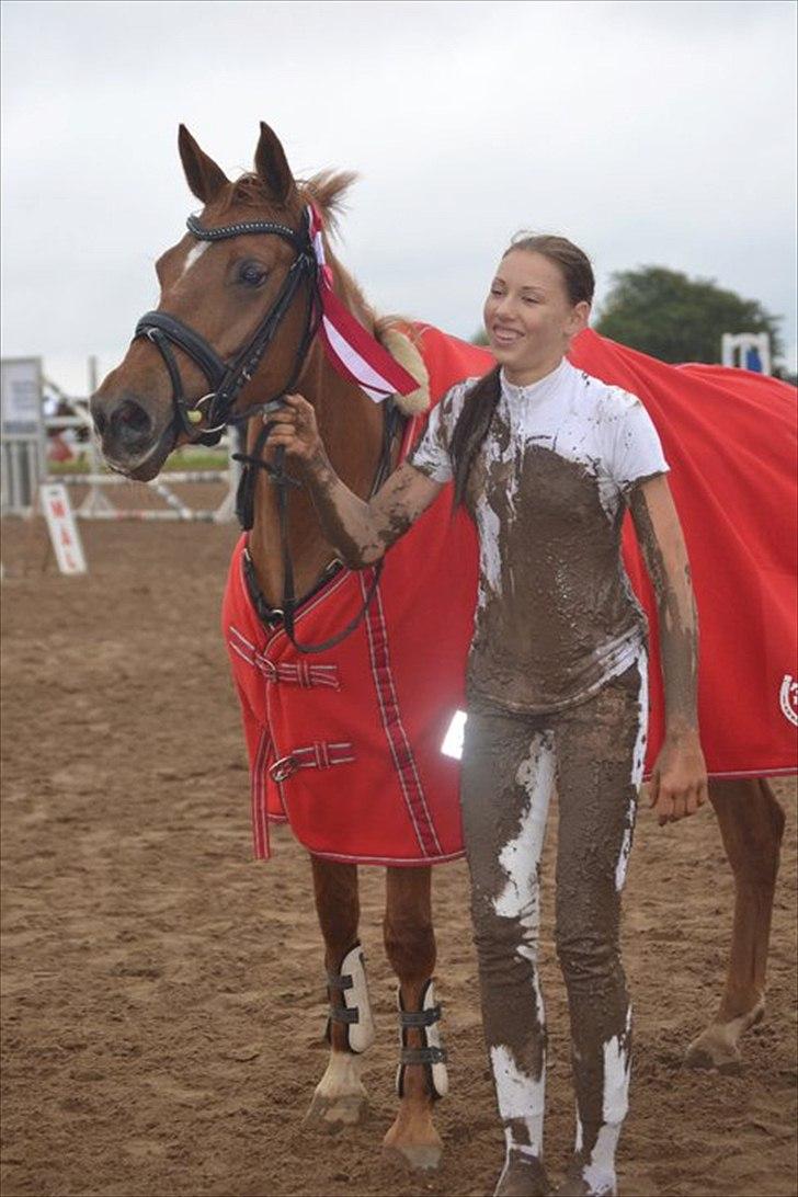 DSP Lille Asserholt Naomi [KLUBMESTER 2011] - Tak fordi i så med, skriv gerne en kommentar og giv en bedømmelse :-)! billede 20