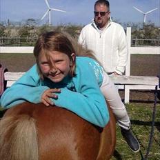 Anden særlig race Oscar (UDLÅNT)