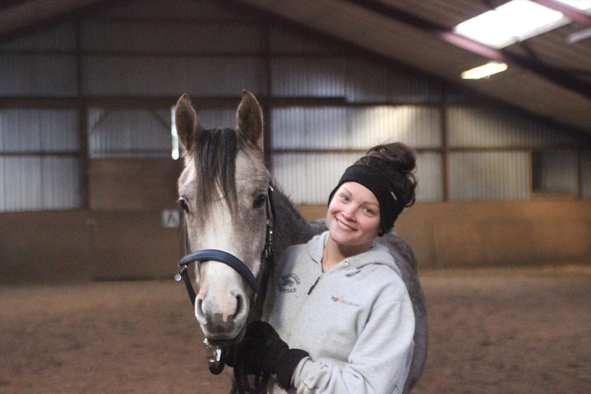 Anden særlig race Gaia - Januar 2012 billede 1