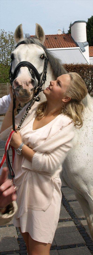 Anden særlig race Egelys Prins Abdullah  - muuus <3  billede 20