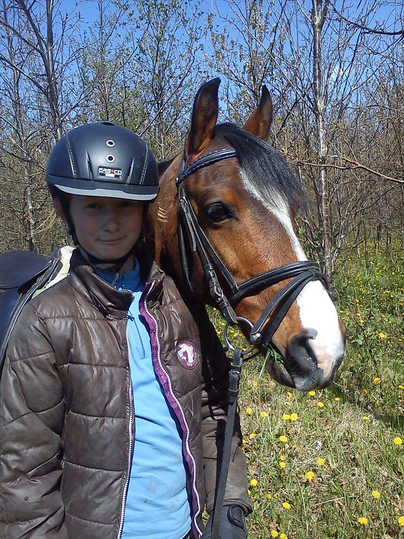 Anden særlig race Kadanza´s King - Mig og King! billede 4