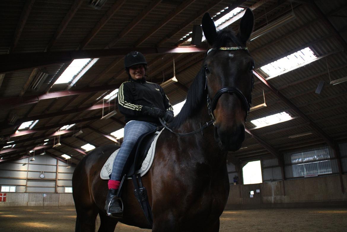 Oldenborg Markus af lundsager - Elsker jer! billede 5