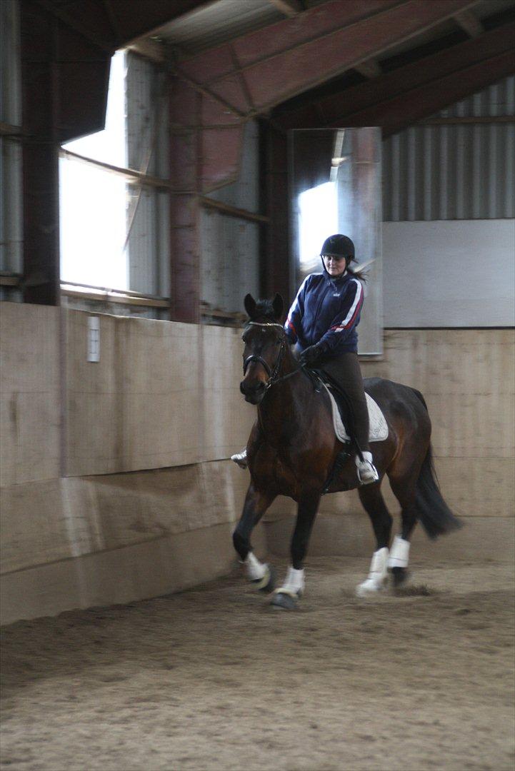 Oldenborg Markus af lundsager - Markus og jeg <3 billede 7