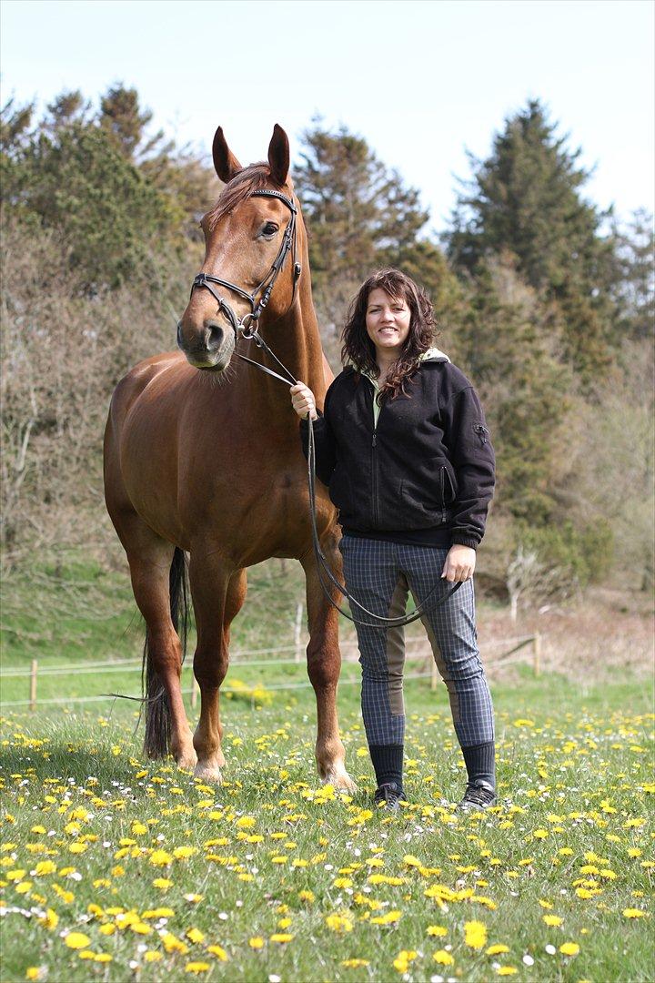 Frederiksborg Santos billede 13