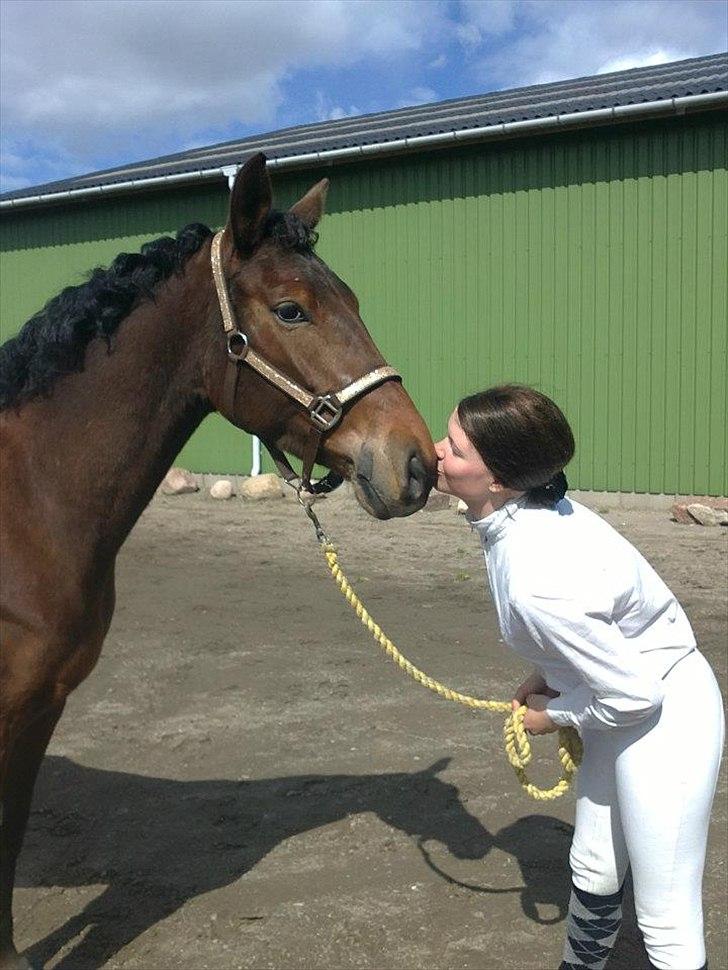 Anden særlig race Lindhovedgårdens Mona billede 1