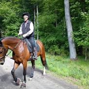 Oldenborg Dranella også kaldet Trunte