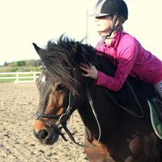 Anden særlig race Ponyo chusteau <3<3