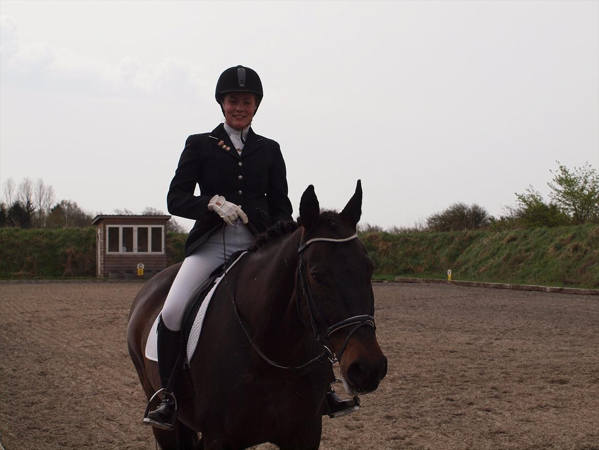 Oldenborg Lady billede 11