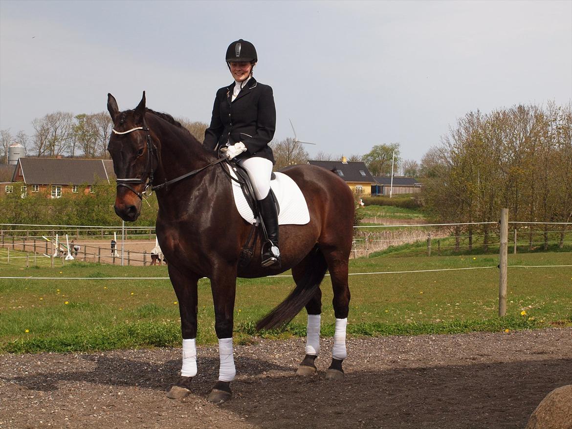 Oldenborg Lady billede 12