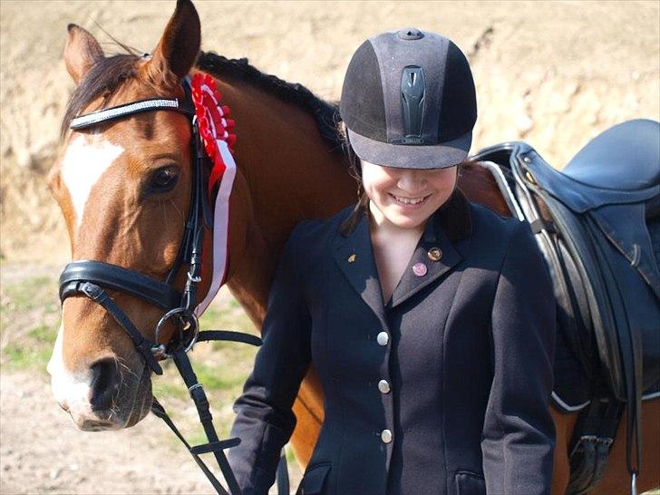 Arabisk fuldblod (OX) Markus OX *SOLGT* Soulmate - tak fordi i så med!
smid gerne en kommentar og en bedømmelse!
 billede 20