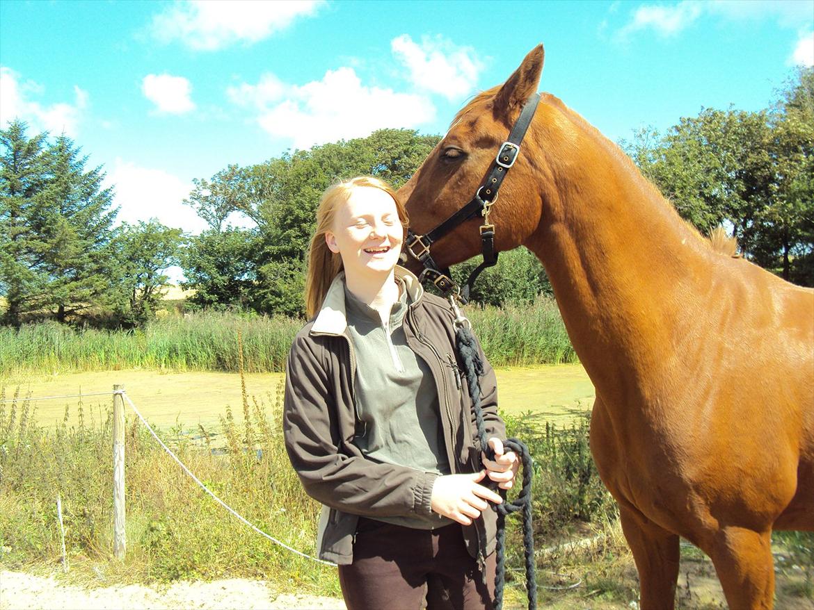 Anden særlig race Corrado - Tak for de i så med <3 billede 20