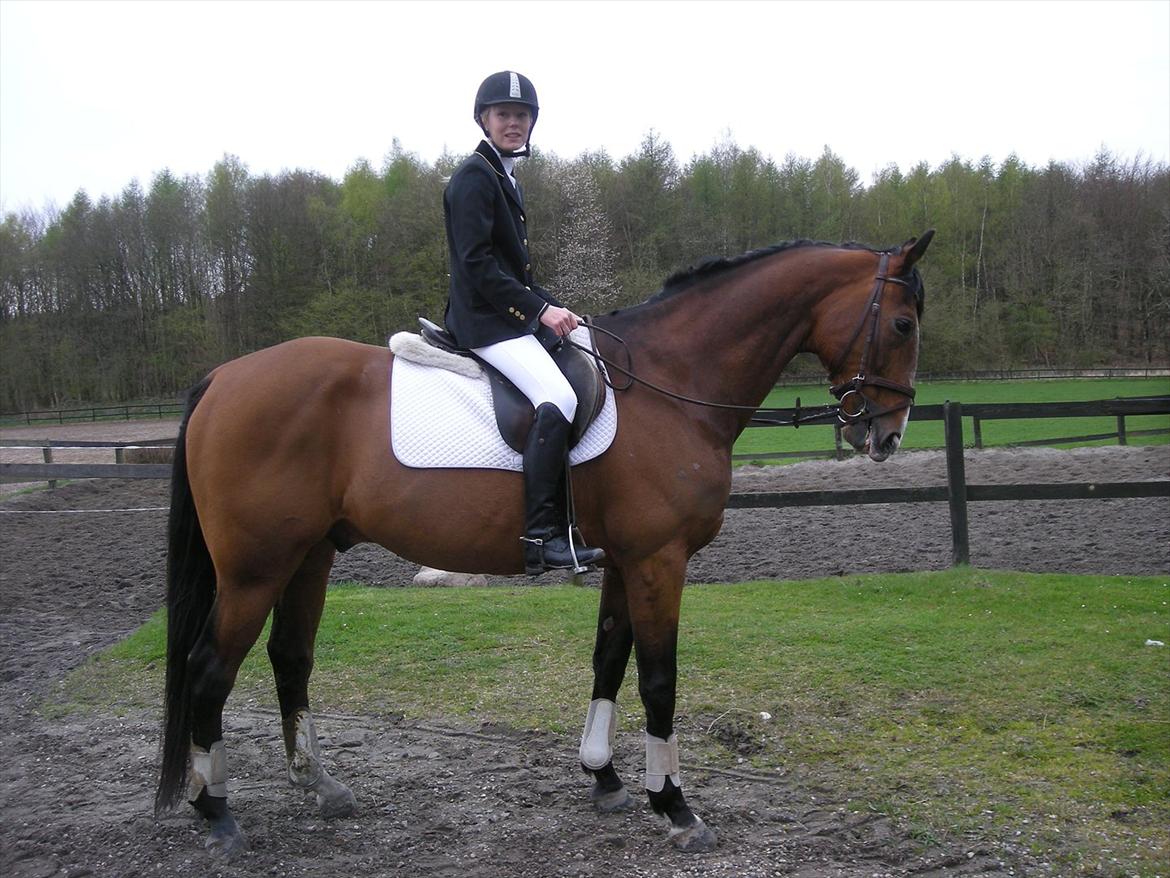 Anden særlig race Ivoire Gede RIP - jeg snakker bare :p og sidder ikke så pænt  billede 14