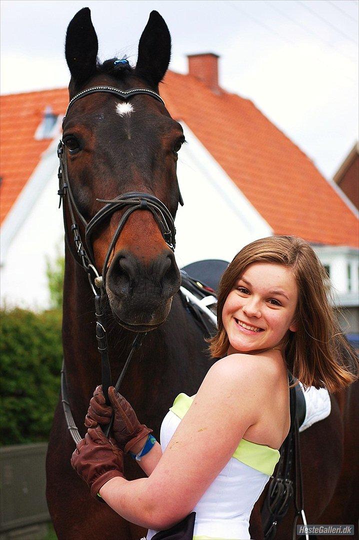 Anden særlig race Ryttergårdens Fighter - Knofirmation!
Foto: Helena <3 billede 1