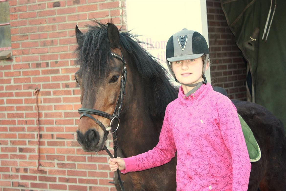 Anden særlig race Ponyo chusteau <3<3 billede 9