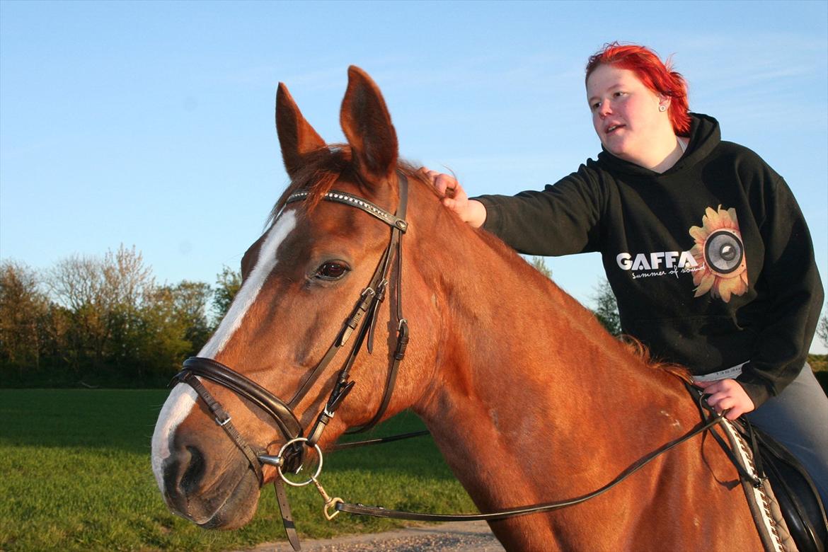 Anden særlig race Diesel R.I.P<3 - Sammen kan vi ALT !!! ;)<3 billede 5