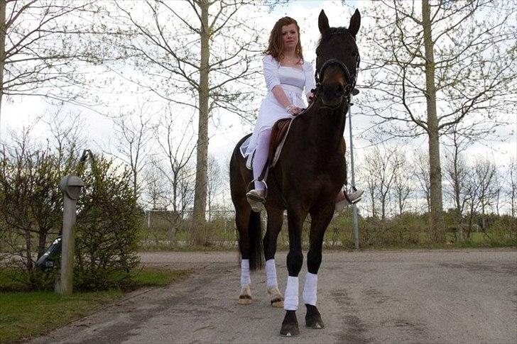 DSP Racing Tai Vil altid være elsket!! <3<3 - billede jannie billede 12