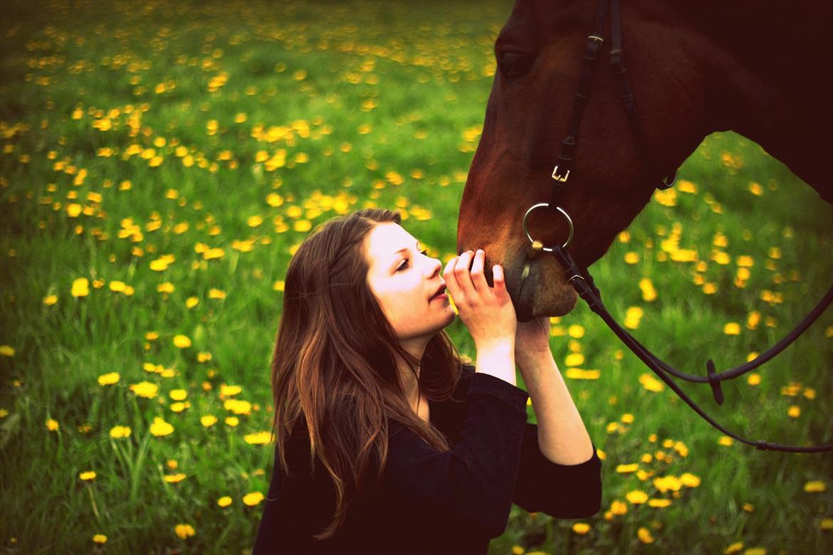 Anden særlig race Cornelia - Du er simpelthen sådan en vidunderlig skabning... Hvad skal jeg sige? Jeg elsker dig helt utrolig højt, bette hæjst <3 billede 12