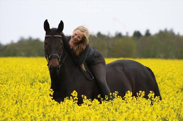 Oldenborg Isabella af mindet - Maj 2012 - min bedste ven billede 10