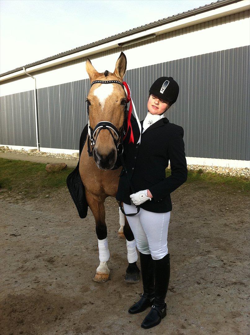 Anden særlig race Mammos billede 9