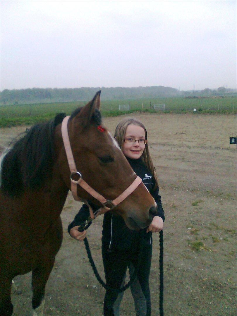 Anden særlig race Frig - Laura og Frig<3 billede 4