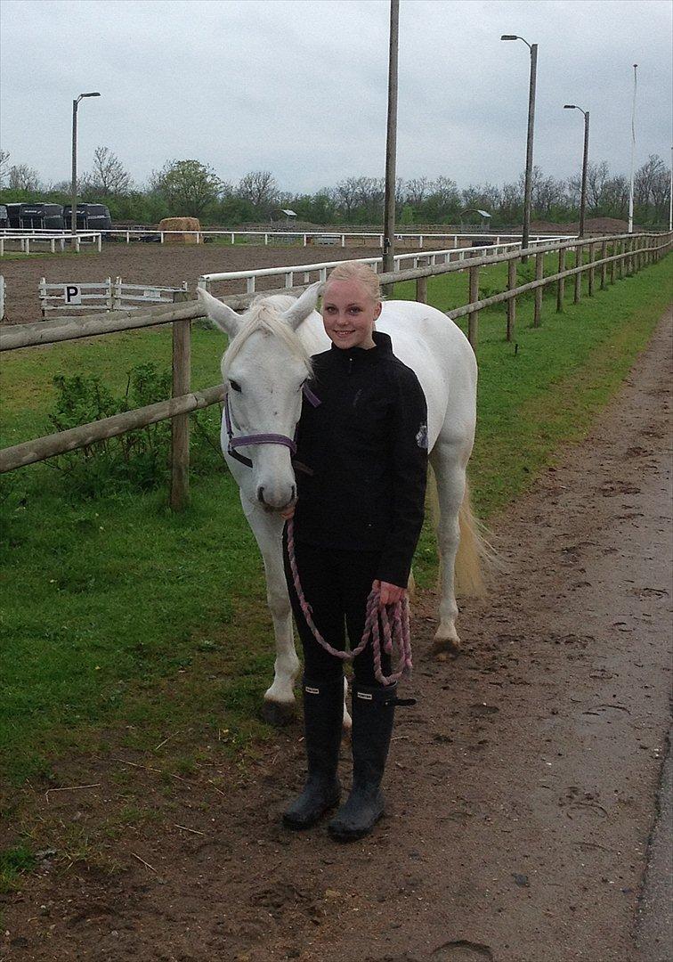 Anden særlig race Shadow (Part) - Maj 2012. Hyggetur.<3 billede 11