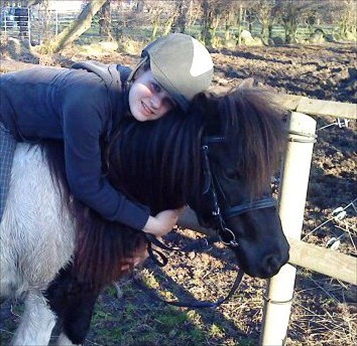 Anden særlig race Hjortagers Trisse - Velkommen til Trisse's Profil! :-) <3 billede 1